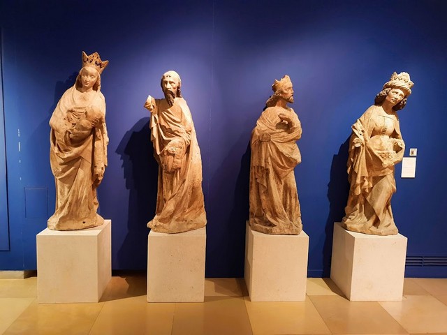 Museum Karlsplatz Vienna