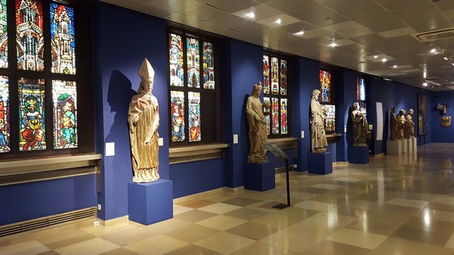 Vienna Museum Karlsplatz