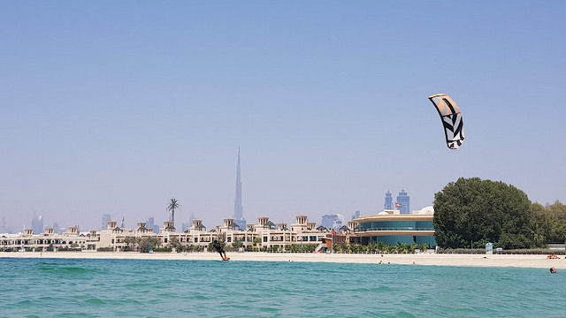 best things to do in Dubai