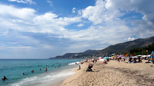 Kleopatra Beach Antalya