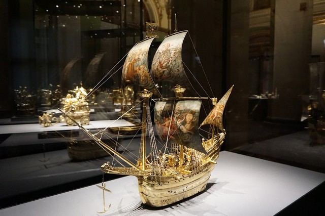 Kunsthistorisches Museum