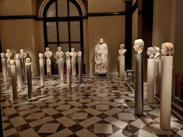 Kunsthistorisches Museum