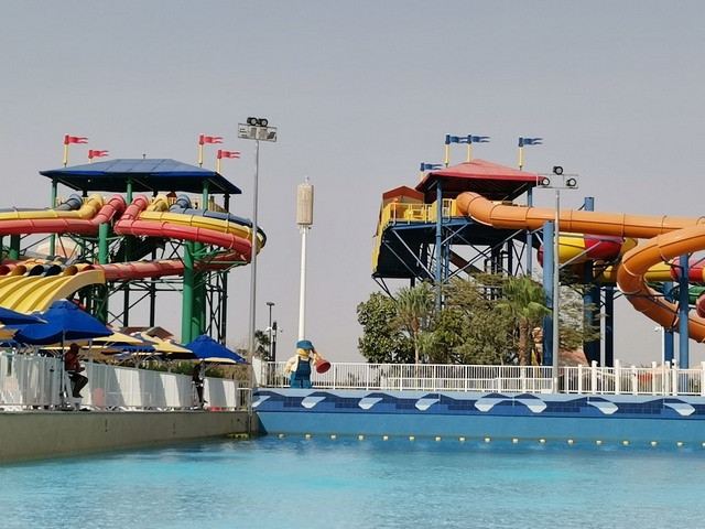 fun things to do in Dubai for family