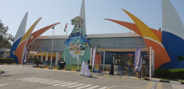 things to do in Dubai