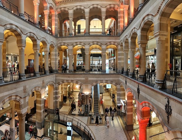 top things to do in Amsterdam