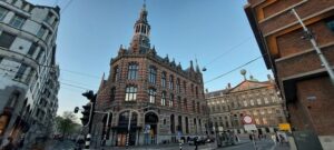 Magna Plaza