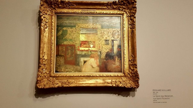 Maillol Museum in Paris