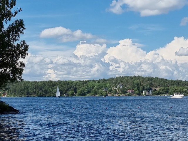 Stockholm beaches