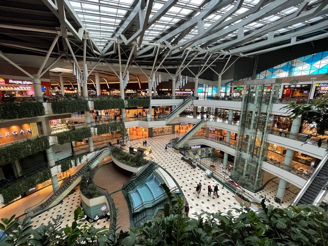 top things to do in Istanbul
