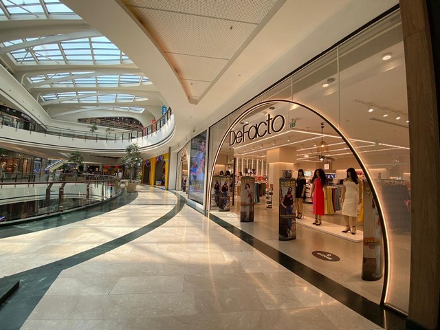 Mall of Istanbul