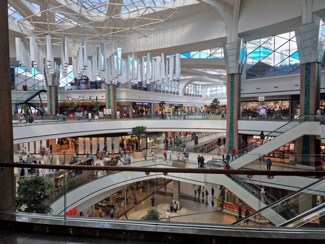 Mall of Istanbul