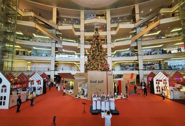 best things to see in Jakarta 