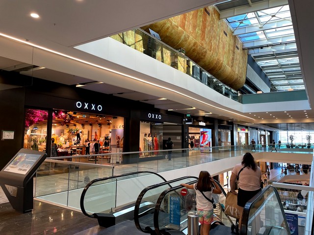 Marmara Forum Mall Istanbul