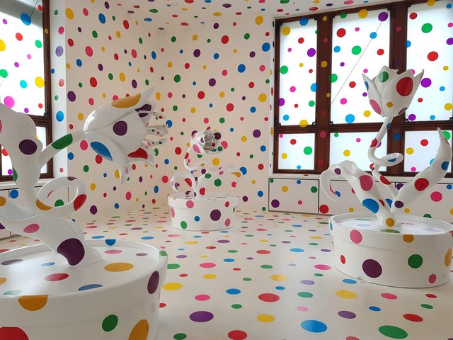 Martin Gropius Bau Museum Berlin