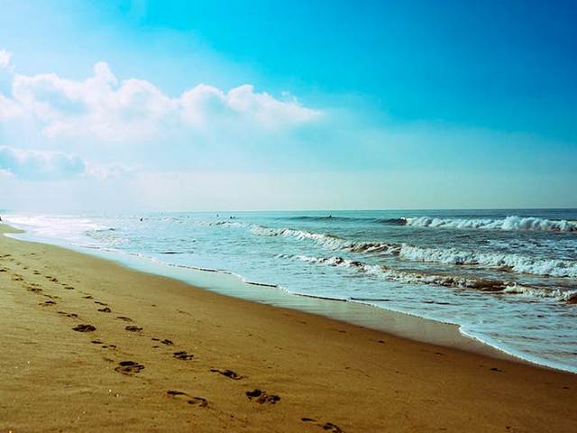 Marve Beach