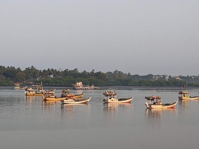 Marve Beach