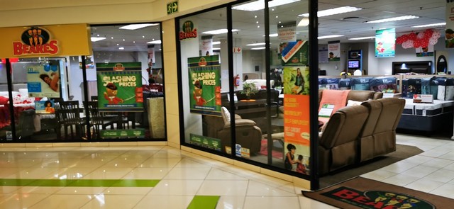 Maynard Mall Cape Town