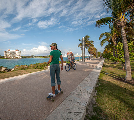 Miami Beach
