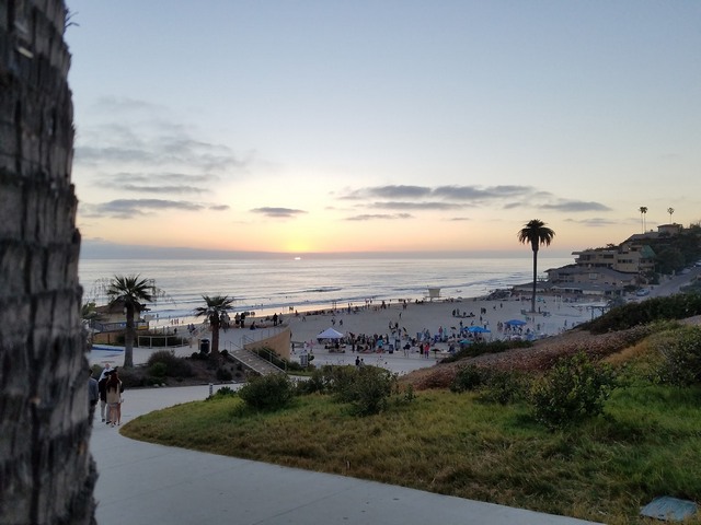 beaches in San Diego - best beaches in san diego for couples - best beaches in san diego california
