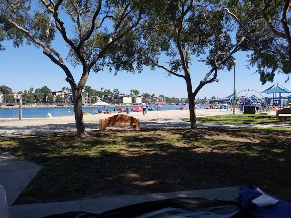 best beach in Los Angeles