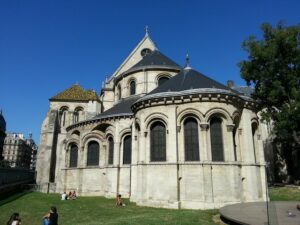 best art museums in Paris