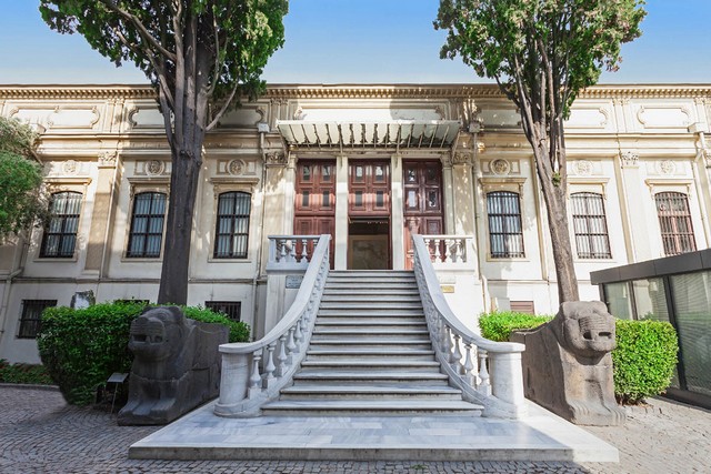 top things to do in Istanbul