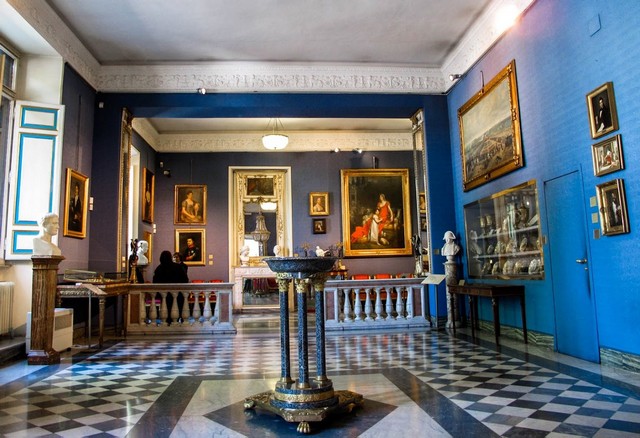 things to do in Rome Italy