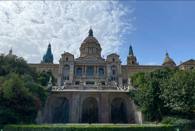 Barcelona museums