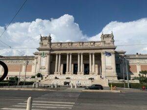 unusual things to do in Rome Italy