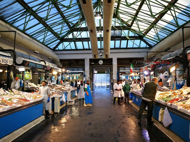 best things to do in Rome