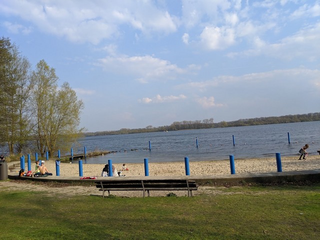 Park de Oeverlanden