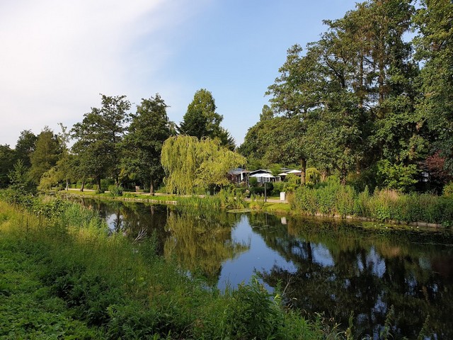 Park de Oeverlanden Amsterdam