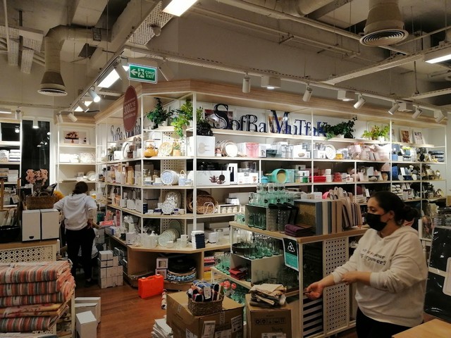 Olimpa Mall Istanbul