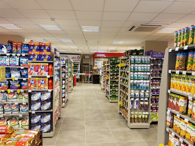 Olivium Outlet Center Istanbul