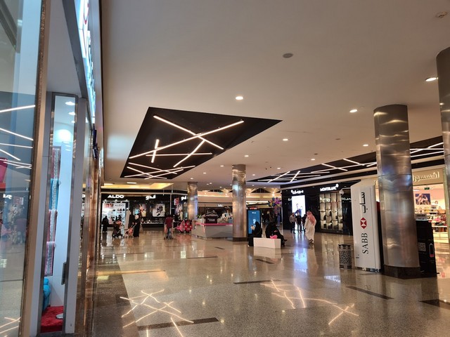 Panorama Mall Riyadh