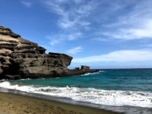 best free things to do in Hawaii