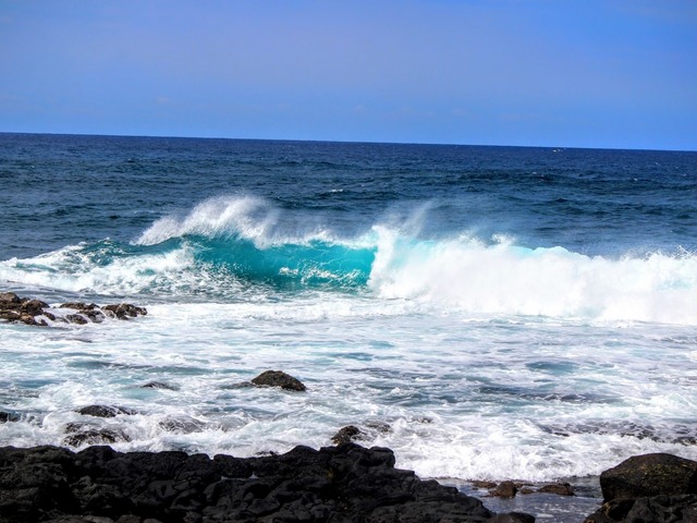 best attractions in Hawaii