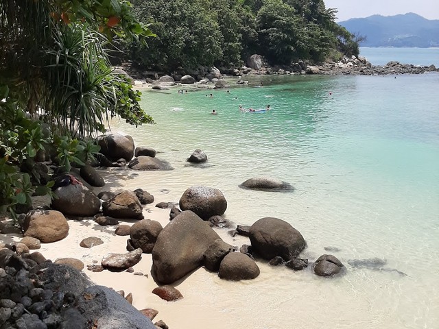 Phuket beaches - best beaches in phuket thailand - beaches at phuket
