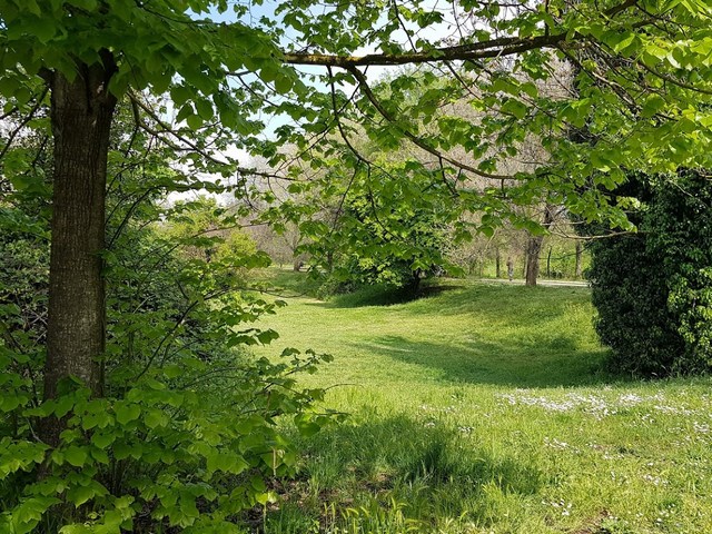 Parco Delle Valli Rome
