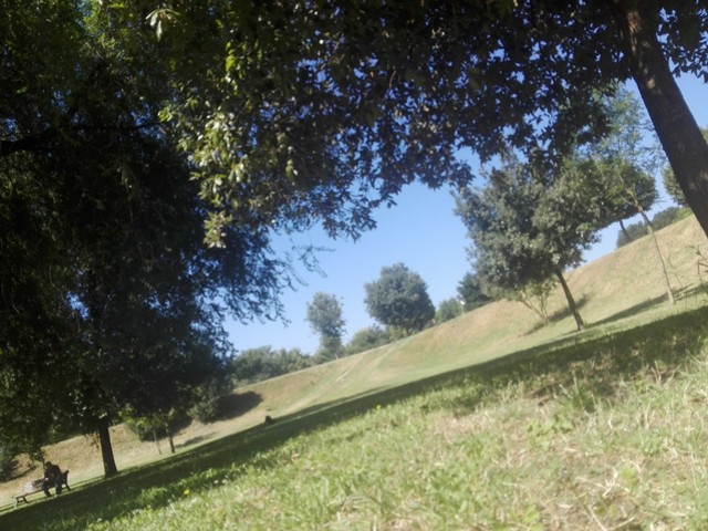 Parco Delle Valli Rome