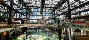 ParkLake Shopping Center