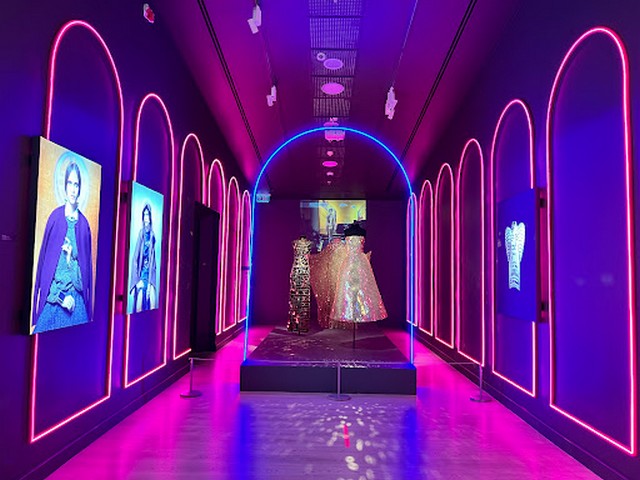 Pera Museum Istanbul