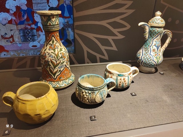 Pera Museum Istanbul