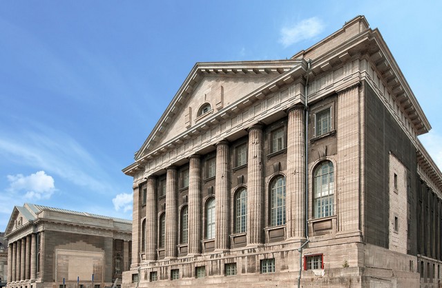 history museums in Berlin