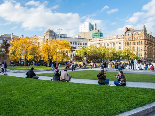 top things to do in Manchester 