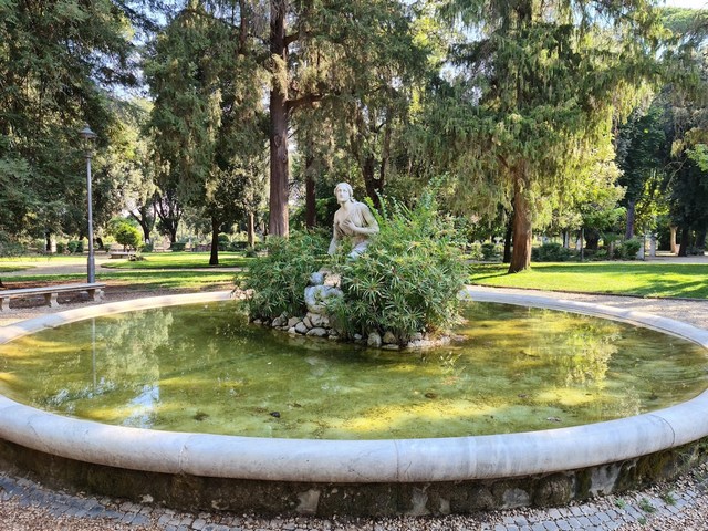 things to do in Rome City