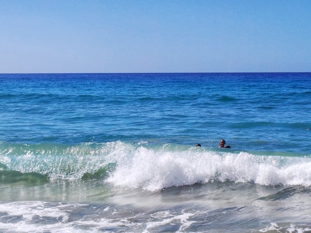 Polihale State Beach