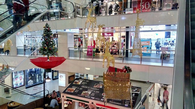 Profilo Shopping Center Istanbul