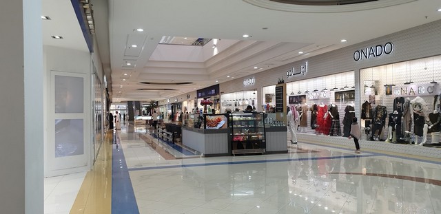 Marina Mall Riyadh