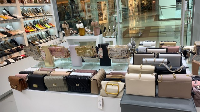 Marina Mall Riyadh